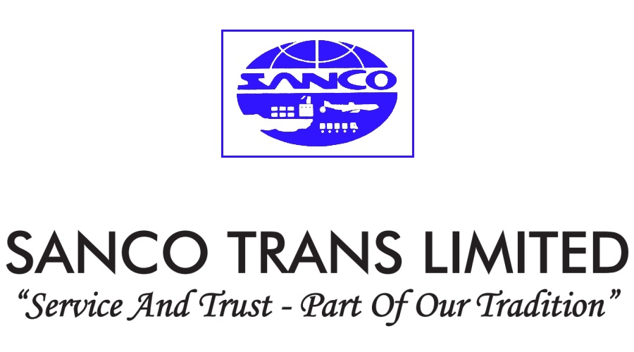 Sanco trans Ltd sells its stake in SANS CFS Ltd